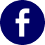 facebook button