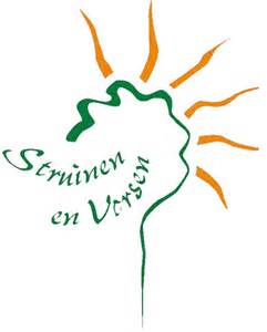 logo Struinen en Vorsen